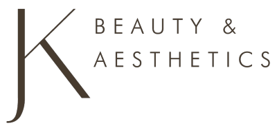 JK Beauty logo